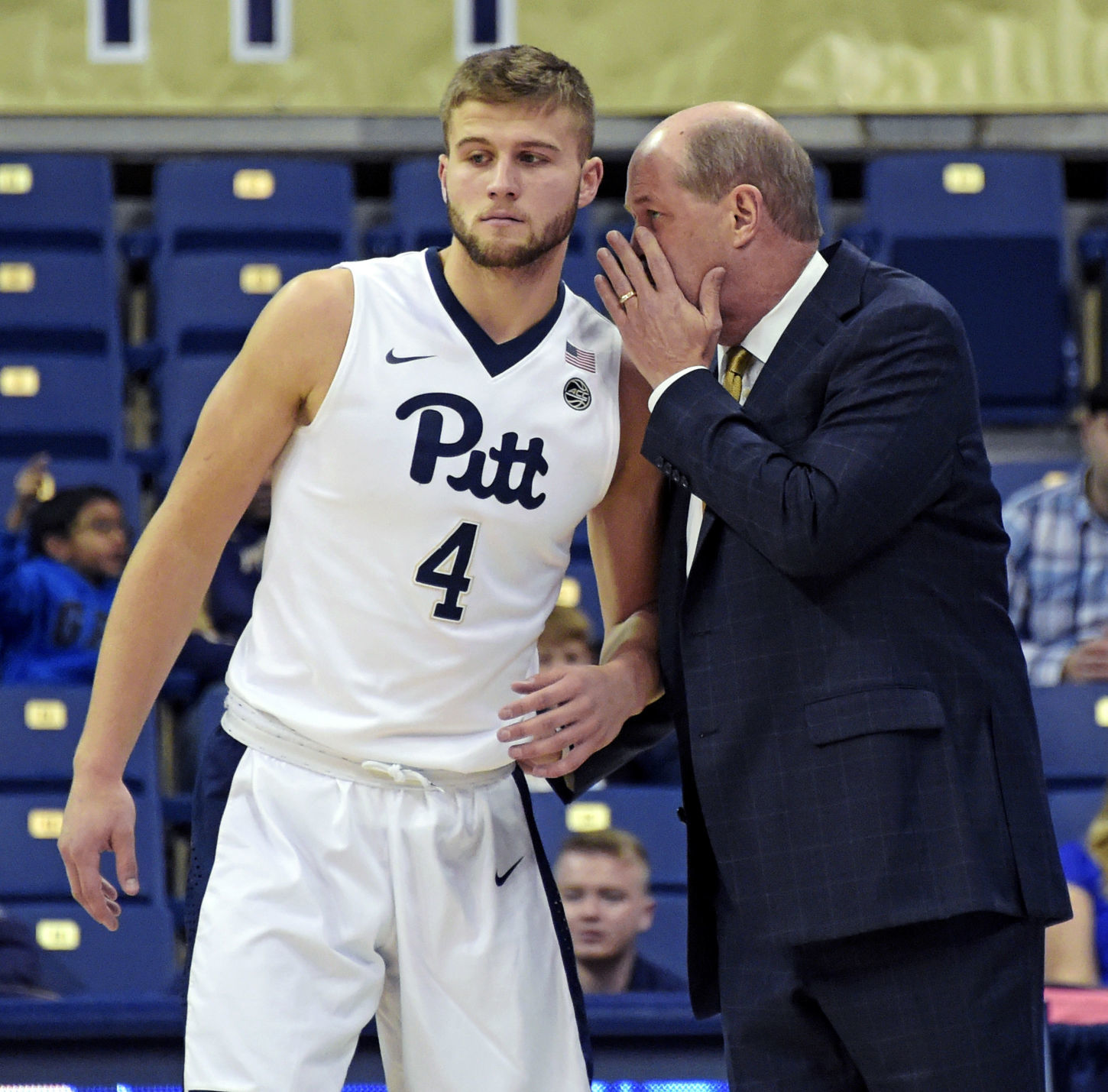 Pittsburgh Preview Basketball
